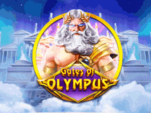play gates of olympus in bruno casino