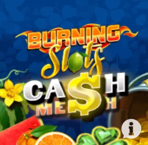 play burning slots in bruno casino